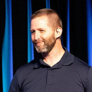 Meet your Posher, Seth